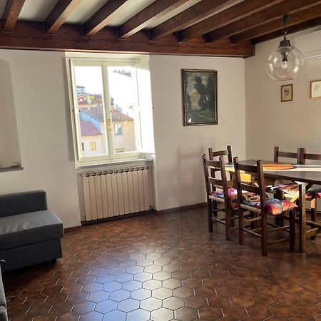 Ramaglianti Suites Флоренція Екстер'єр фото