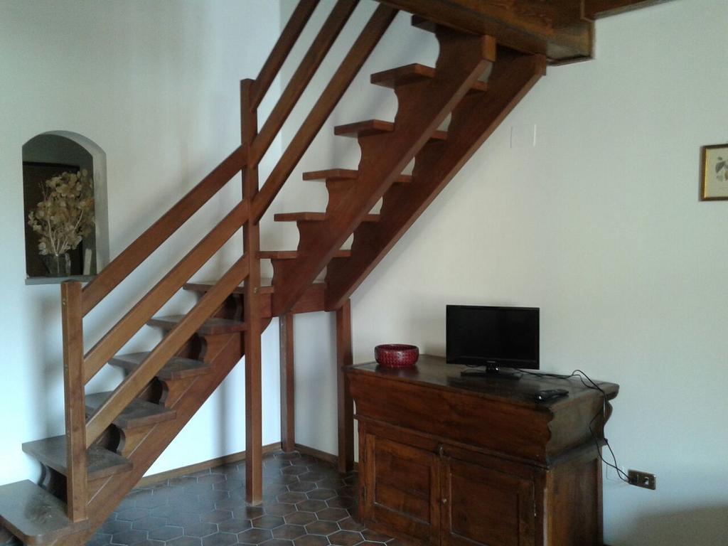 Ramaglianti Suites Флоренція Номер фото