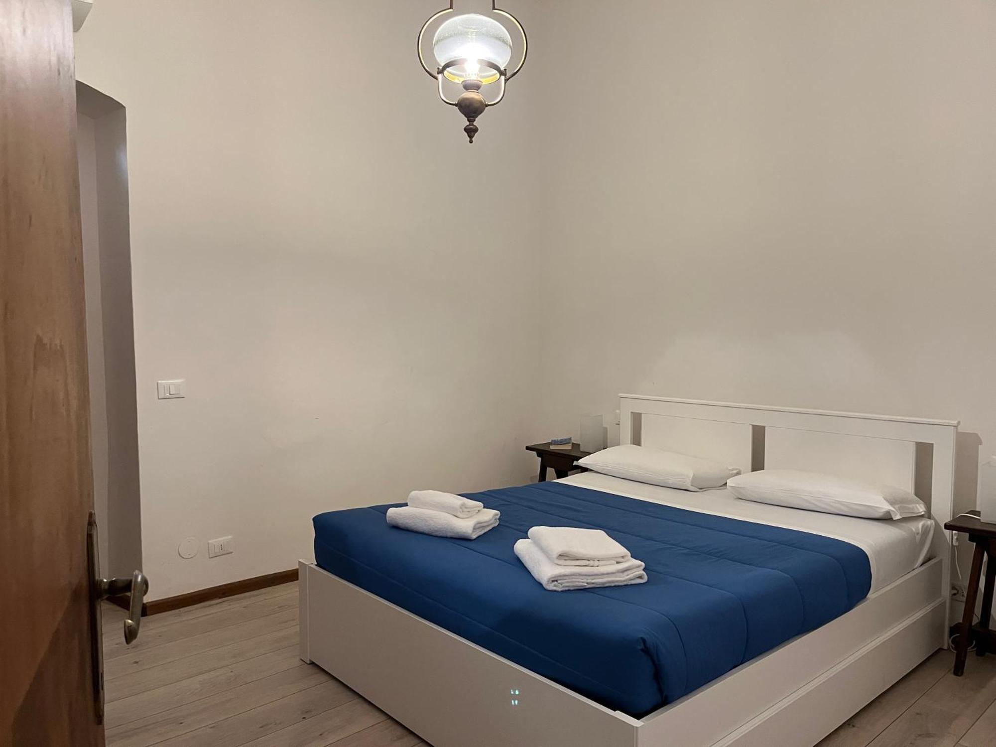 Ramaglianti Suites Флоренція Екстер'єр фото