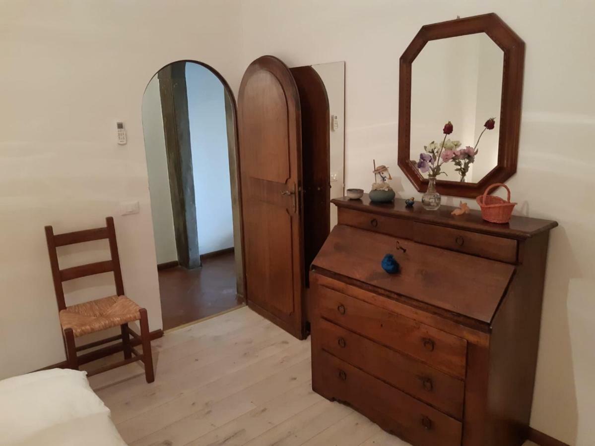 Ramaglianti Suites Флоренція Екстер'єр фото